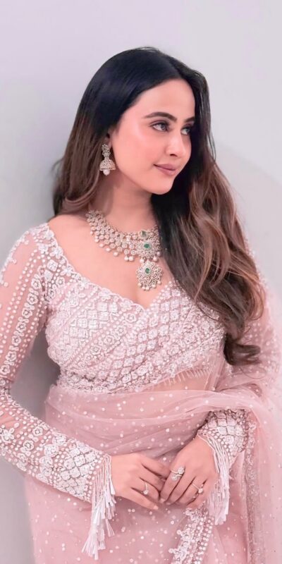 Baby Pink Soft Net Sequins Work Saree | Sarees, Bollywood Sarees, Creative Sarees, Designer Sarees, Embroidered Sarees, Ethnic Saree, Modern Digital sarees, Party Wear Sarees