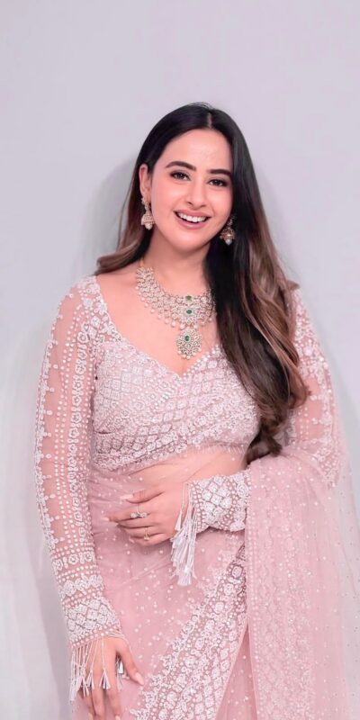 Baby Pink Soft Net Sequins Work Saree | Sarees, Bollywood Sarees, Creative Sarees, Designer Sarees, Embroidered Sarees, Ethnic Saree, Modern Digital sarees, Party Wear Sarees