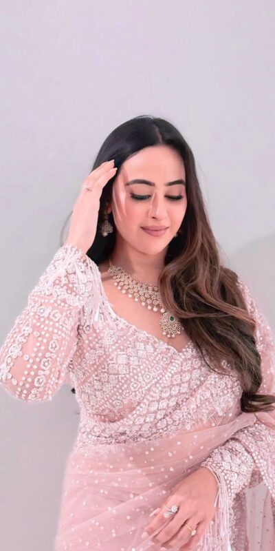 Baby Pink Soft Net Sequins Work Saree | Sarees, Bollywood Sarees, Creative Sarees, Designer Sarees, Embroidered Sarees, Ethnic Saree, Modern Digital sarees, Party Wear Sarees