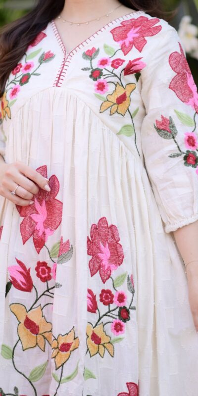 LG 2109 White Rayon Gown Perfect for Wedding, Party, Raksha Bandhan, Karwa Chauth, Eid –. Festive Deal ₹1749. Delivery 4-6 Working Days. Shop now. | Gowns, Bollywood Gowns, Creative Gowns, Designer Gowns, Embroidered Gowns, Party Wear Gowns