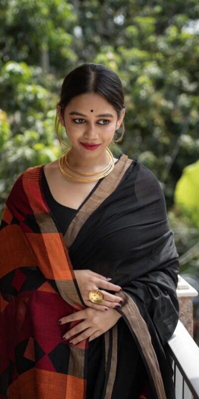 Black Soft Lilan Slab Border Work Saree | Sarees, Bollywood Sarees, Creative Sarees, Designer Sarees, Embroidered Sarees, Ethnic Saree, Modern Digital sarees, Party Wear Sarees
