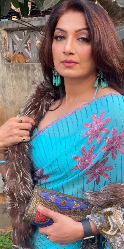 Blue Georgette Embroidery Work Saree | Sarees, Bollywood Sarees, Creative Sarees, Designer Sarees, Embroidered Sarees, Ethnic Saree, Modern Digital sarees, Party Wear Sarees