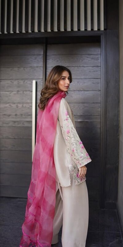 Chiku French Crape With Embroidery Work Salwar Suit | Jump Suits, Salwar suit, Casual Suits, Creative suits, Designer Suits, Palazzo Suits, Party Wear Suits, Patiala Suits, Straight Suits