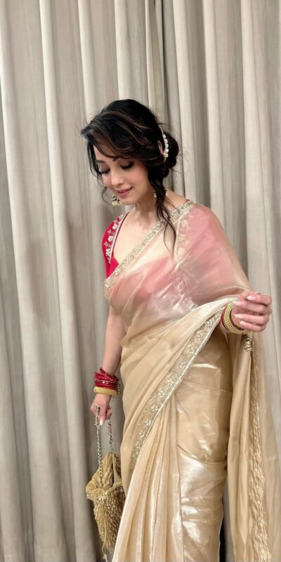 Chiku Zimmy Choo Sequins Work Saree | Sarees, Bollywood Sarees, Creative Sarees, Designer Sarees, Embroidered Sarees, Ethnic Saree, Modern Digital sarees, Party Wear Sarees