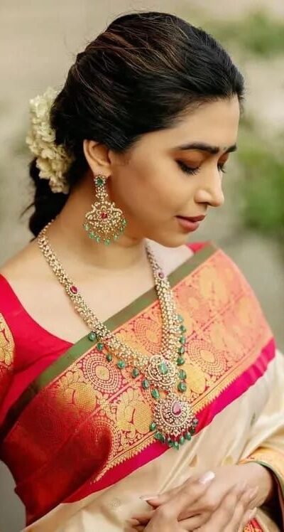 Classic Off White Lichi Silk Jacquard Work Saree | Sarees, Bollywood Sarees, Creative Sarees, Designer Sarees, Embroidered Sarees, Ethnic Saree, Modern Digital sarees, Party Wear Sarees