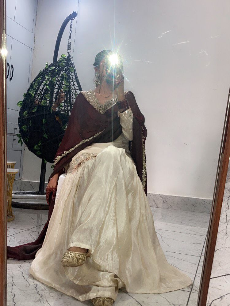 Cream Chinon Lace Embroidery Work Salwar Suit | Jump Suits, Salwar suit, Casual Suits, Creative suits, Designer Suits, Palazzo Suits, Party Wear Suits, Patiala Suits, Straight Suits