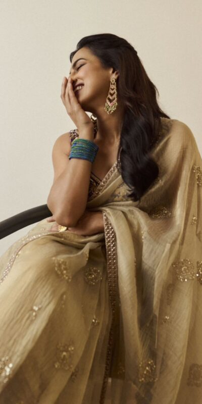 Cream Crunchy Silk Embroidery Zari Work Saree | Sarees, Bollywood Sarees, Creative Sarees, Designer Sarees, Embroidered Sarees, Ethnic Saree, Modern Digital sarees, Party Wear Sarees