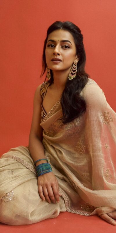 Cream Crunchy Silk Embroidery Zari Work Saree | Sarees, Bollywood Sarees, Creative Sarees, Designer Sarees, Embroidered Sarees, Ethnic Saree, Modern Digital sarees, Party Wear Sarees