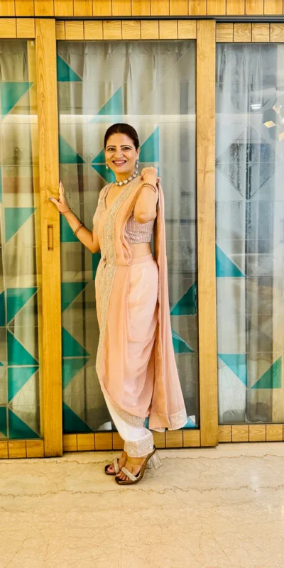 Fancy Light Peach Georgette Sequins Work Salwar Suit | Jump Suits, Salwar suit, Casual Suits, Creative suits, Designer Suits, Palazzo Suits, Party Wear Suits, Patiala Suits, Straight Suits