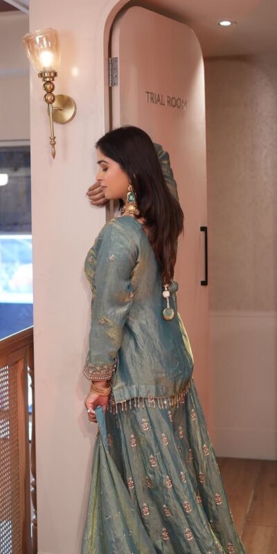 Grand Sky Blue Fendy Silk Sequence Work Salwar Suit | Jump Suits, Salwar suit, Casual Suits, Creative suits, Designer Suits, Palazzo Suits, Party Wear Suits, Patiala Suits, Straight Suits