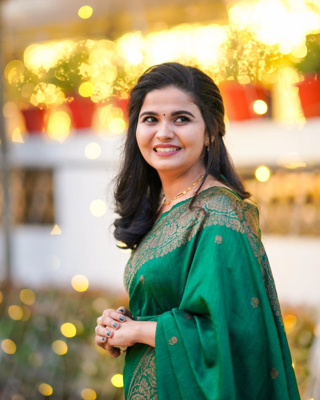 Green Lichi Silk Jacquard Work All Over Saree | Sarees, Bollywood Sarees, Creative Sarees, Designer Sarees, Embroidered Sarees, Ethnic Saree, Modern Digital sarees, Party Wear Sarees