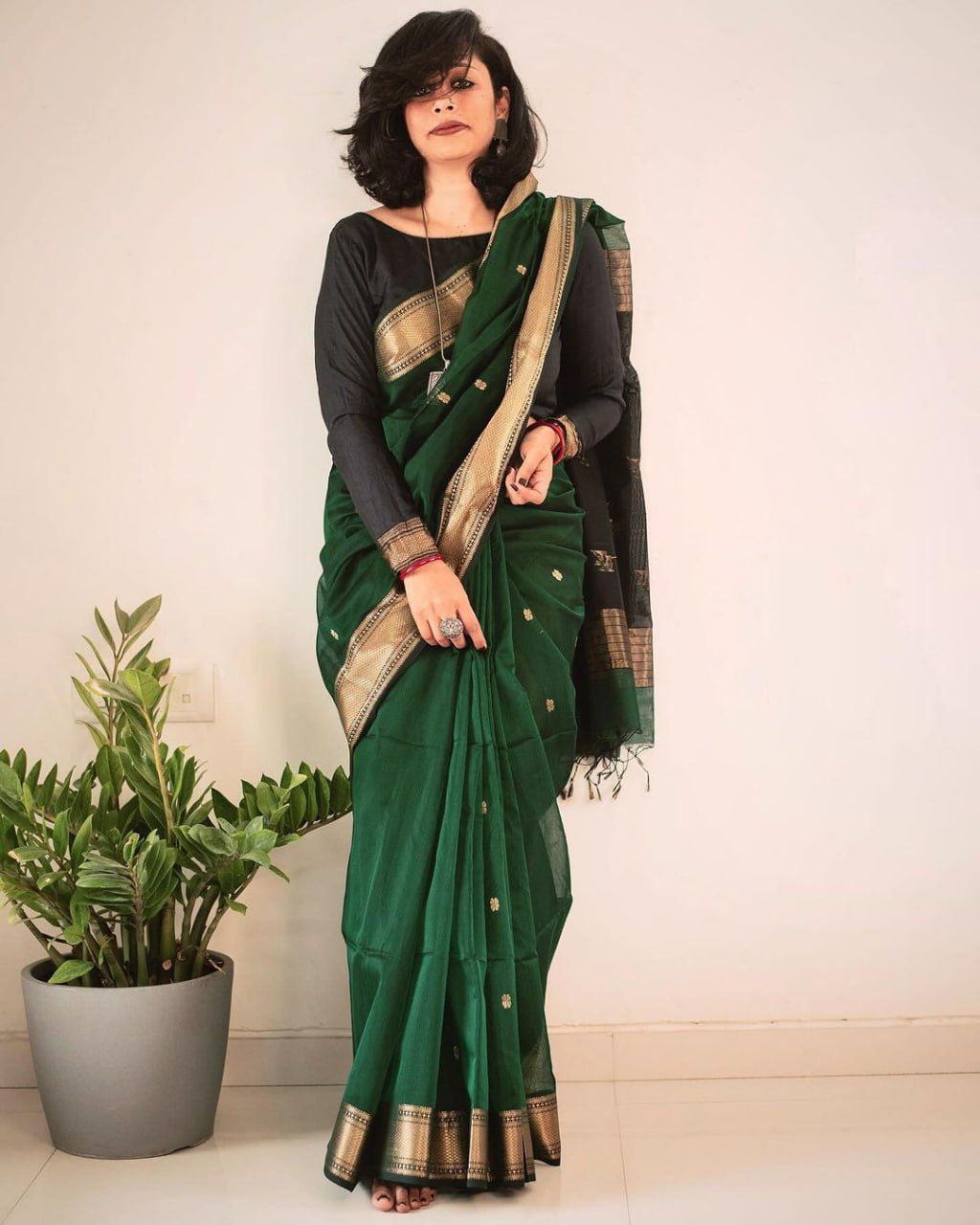 Green Soft Lilan Slab Jacquard Work Saree | Sarees, Bollywood Sarees, Creative Sarees, Designer Sarees, Embroidered Sarees, Ethnic Saree, Modern Digital sarees, Party Wear Sarees