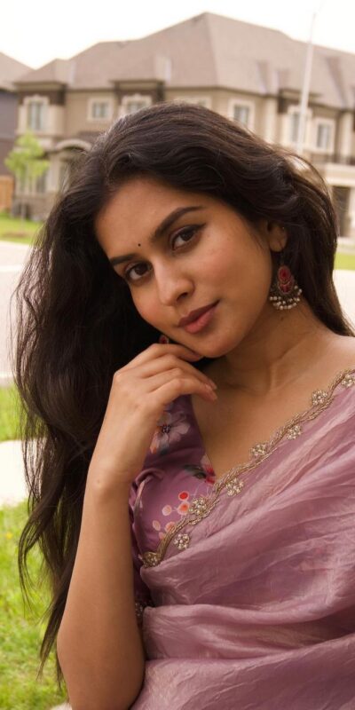 Lavender Gold Crush Lace Border Work Saree | Sarees, Bollywood Sarees, Creative Sarees, Designer Sarees, Embroidered Sarees, Ethnic Saree, Modern Digital sarees, Party Wear Sarees