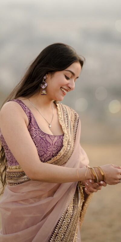 Lavender Soft Twil Net Embroidery Work Saree | Sarees, Bollywood Sarees, Creative Sarees, Designer Sarees, Embroidered Sarees, Ethnic Saree, Modern Digital sarees, Party Wear Sarees