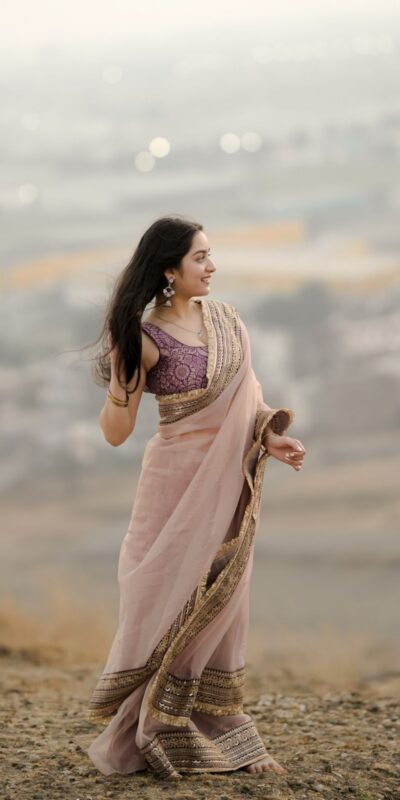 Lavender Soft Twil Net Embroidery Work Saree | Sarees, Bollywood Sarees, Creative Sarees, Designer Sarees, Embroidered Sarees, Ethnic Saree, Modern Digital sarees, Party Wear Sarees