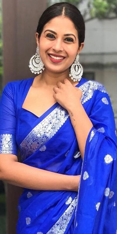 Majestic Royal Blue Lichi Silk Jacquard Work Saree | Sarees, Bollywood Sarees, Creative Sarees, Designer Sarees, Embroidered Sarees, Ethnic Saree, Modern Digital sarees, Party Wear Sarees