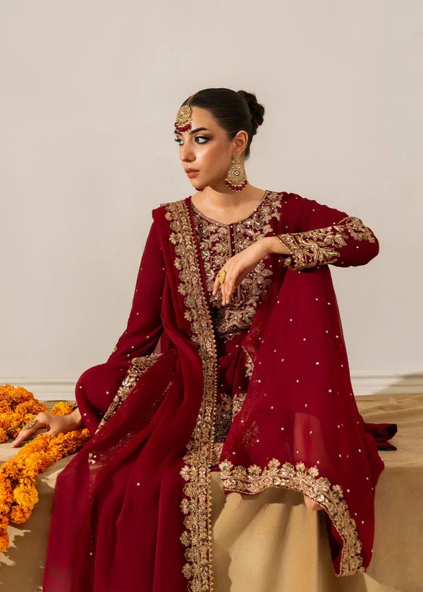 Maroon Faux Georgette Lace Work Salwar Suit | Jump Suits, Salwar suit, Casual Suits, Creative suits, Designer Suits, Palazzo Suits, Party Wear Suits, Patiala Suits, Straight Suits