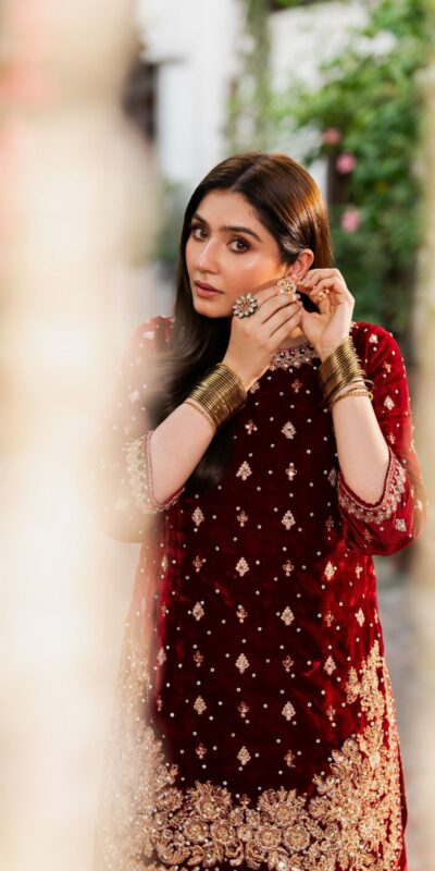 Maroon Viscose Velvet Lace Work Salwar Suit | Jump Suits, Tops & Bottoms, Track Suits, Salwar suit, Casual Suits, Creative suits, Designer Suits, Palazzo Suits, Party Wear Suits, Patiala Suits, Straight Suits, Trendy Wear