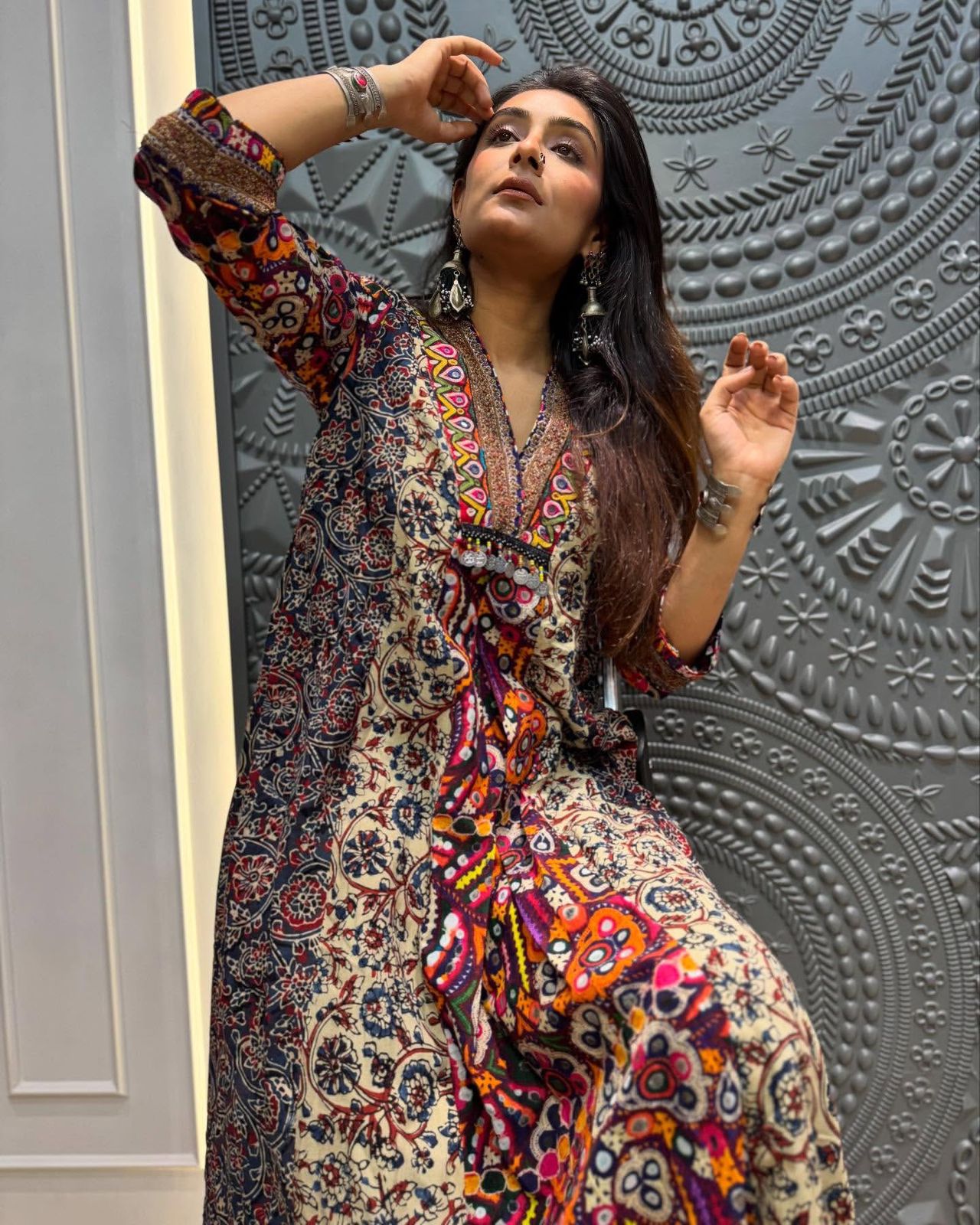 Multi Rayon Lace Work Salwar Suit | Jump Suits, Tops & Bottoms, Track Suits, Salwar suit, Casual Suits, Creative suits, Designer Suits, Palazzo Suits, Party Wear Suits, Patiala Suits, Straight Suits, Trendy Wear