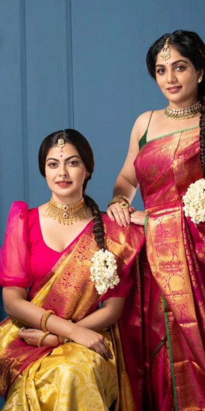 Mustered Soft Lichi Silk Border Lace Work Saree | Sarees, Bollywood Sarees, Creative Sarees, Designer Sarees, Embroidered Sarees, Ethnic Saree, Modern Digital sarees, Party Wear Sarees