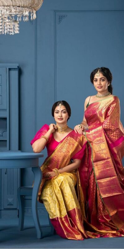 Mustered Soft Lichi Silk Border Lace Work Saree | Sarees, Bollywood Sarees, Creative Sarees, Designer Sarees, Embroidered Sarees, Ethnic Saree, Modern Digital sarees, Party Wear Sarees