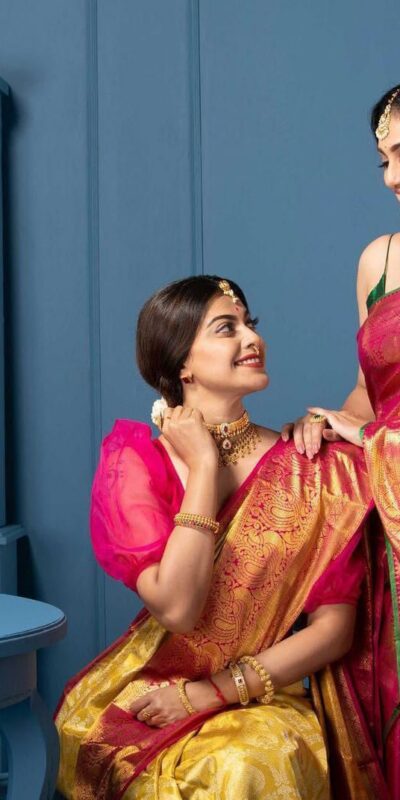 Mustered Soft Lichi Silk Border Lace Work Saree | Sarees, Bollywood Sarees, Creative Sarees, Designer Sarees, Embroidered Sarees, Ethnic Saree, Modern Digital sarees, Party Wear Sarees