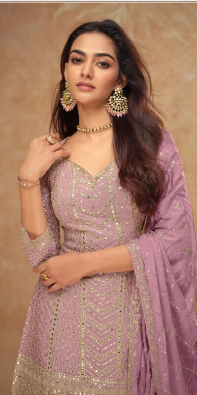 Onion Chinon Sequence Work Salwar Suit | Jump Suits, Salwar suit, Casual Suits, Creative suits, Designer Suits, Palazzo Suits, Party Wear Suits, Patiala Suits, Straight Suits