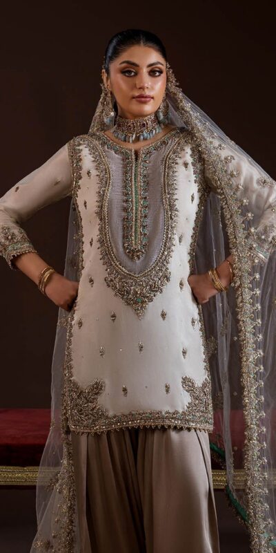 Peaceful Off White Crape Silk Sequence Work Salwar Suit | Jump Suits, Salwar suit, Casual Suits, Creative suits, Designer Suits, Palazzo Suits, Party Wear Suits, Patiala Suits, Straight Suits