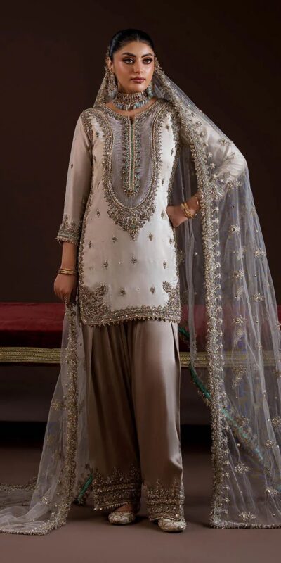 Peaceful Off White Crape Silk Sequence Work Salwar Suit | Jump Suits, Salwar suit, Casual Suits, Creative suits, Designer Suits, Palazzo Suits, Party Wear Suits, Patiala Suits, Straight Suits