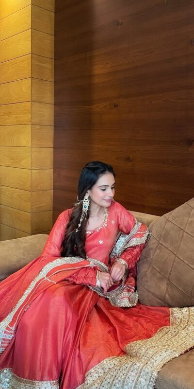 Peach Chinon Silk Lace Work Anakali Suit | Jump Suits, Salwar suit, Casual Suits, Creative suits, Designer Suits, Palazzo Suits, Party Wear Suits, Patiala Suits, Straight Suits