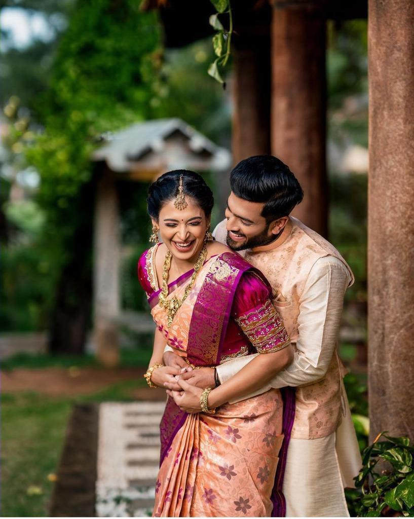 Peach Soft Lichi Silk With Lace Work Saree | Sarees, Bollywood Sarees, Creative Sarees, Designer Sarees, Embroidered Sarees, Ethnic Saree, Modern Digital sarees, Party Wear Sarees