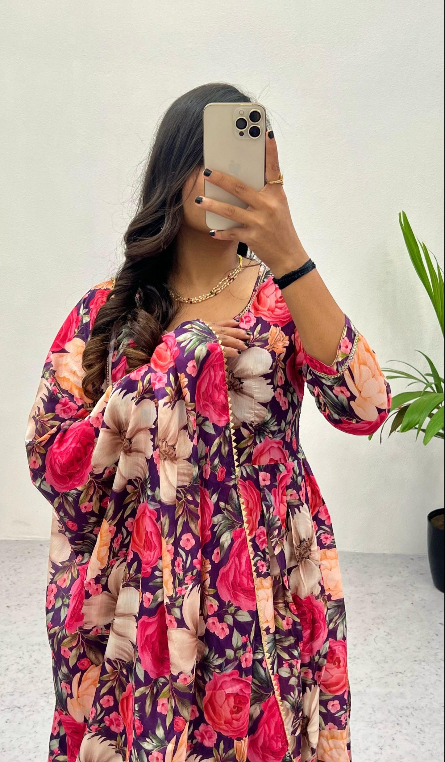 Pink Heavy Chinon Printed Gown with
Dupatta | Gowns, Bollywood Gowns, Creative Gowns, Designer Gowns, Embroidered Gowns, Party Wear Gowns