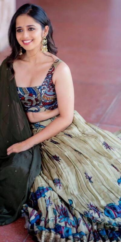 Pista Chant Crepe Print Lehenga Choli | Lehenga, Bollywood Lehenga, Creative Lehenga, Designer Lehenga, Embroidered Lehenga, Party Wear Lehenga