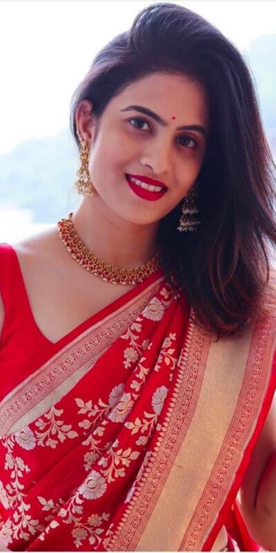 Pretty Red Lichi Silk Jacquard Work Saree | Sarees, Bollywood Sarees, Creative Sarees, Designer Sarees, Embroidered Sarees, Ethnic Saree, Modern Digital sarees, Party Wear Sarees