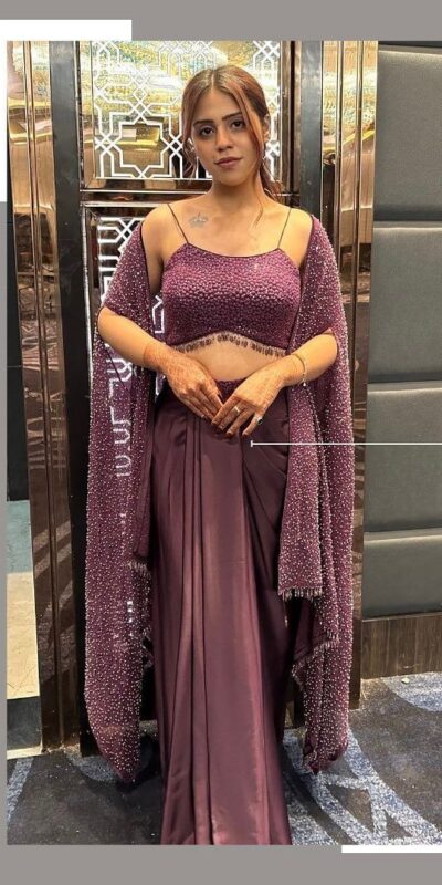 Purple Rangoli Silk Threads Embroidery Salwar Suit | Jump Suits, Salwar suit, Casual Suits, Creative suits, Designer Suits, Palazzo Suits, Party Wear Suits, Patiala Suits, Straight Suits