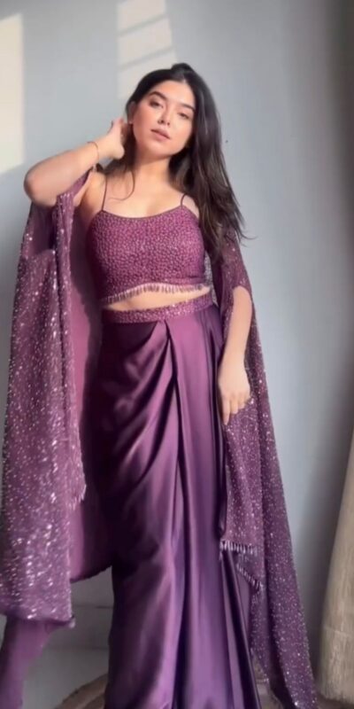 Purple Rangoli Silk Threads Embroidery Salwar Suit | Jump Suits, Salwar suit, Casual Suits, Creative suits, Designer Suits, Palazzo Suits, Party Wear Suits, Patiala Suits, Straight Suits