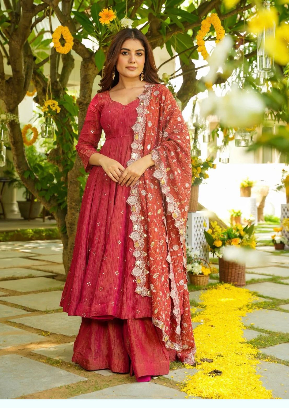 Red Simmar Silk Embroidery Work Anarkali Suit | Anarkali Suits, Bollywood Anarkali, Creative-Anarkali, Designer Anarkali, Embroidered Anarkali, Party Wear Anarkali