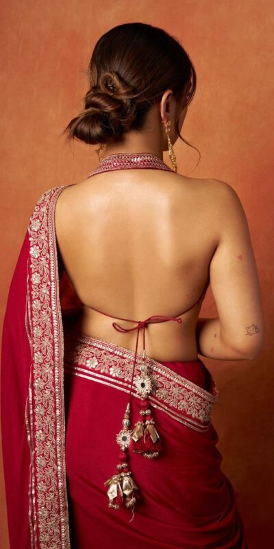 Red Soft Rangoli Silk With Embroider Work Saree | Sarees, Bollywood Sarees, Creative Sarees, Designer Sarees, Embroidered Sarees, Ethnic Saree, Modern Digital sarees, Party Wear Sarees