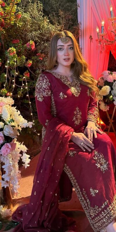 Red Vichitra Silk Embroidery Work Salwar Suit | Jump Suits, Salwar suit, Casual Suits, Creative suits, Designer Suits, Palazzo Suits, Party Wear Suits, Patiala Suits, Straight Suits