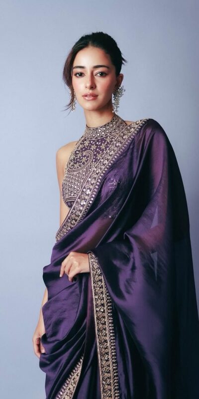 Royal Blue Thread Sequence Work Saree | Sarees, Bollywood Sarees, Creative Sarees, Designer Sarees, Embroidered Sarees, Ethnic Saree, Modern Digital sarees, Party Wear Sarees