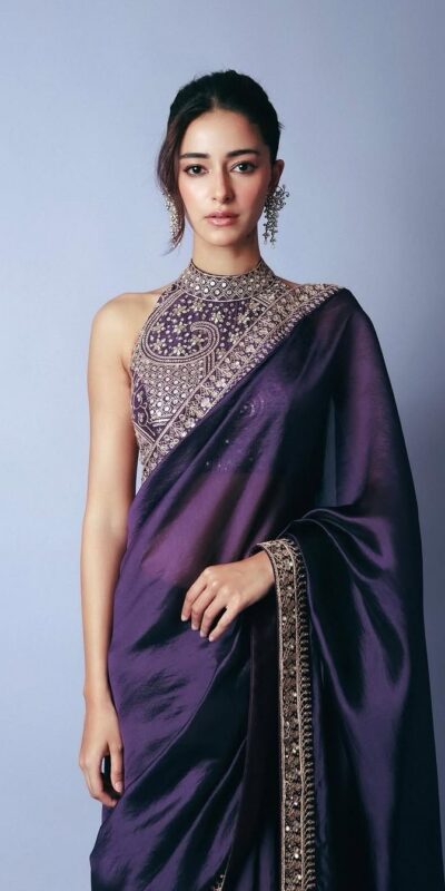 Royal Blue Thread Sequence Work Saree | Sarees, Bollywood Sarees, Creative Sarees, Designer Sarees, Embroidered Sarees, Ethnic Saree, Modern Digital sarees, Party Wear Sarees