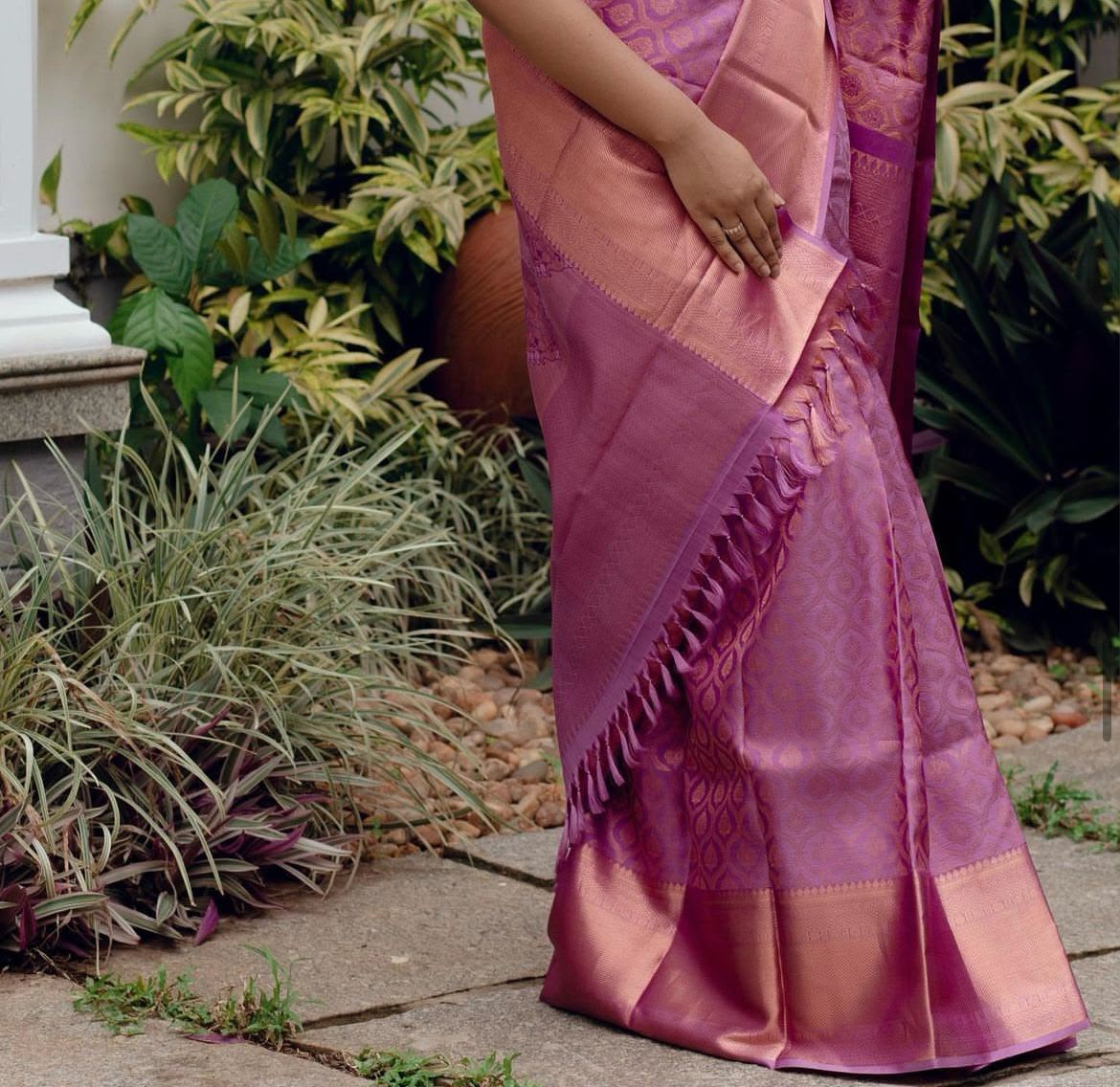KPR 301 Pink in Soft Lichi Silk Jacquard Work Designer Work Saree . Exclusive Offer ₹1349. Delivery 4-6 Working Days. Shop now. | Sarees, Bollywood Sarees, Creative Sarees, Designer Sarees, Embroidered Sarees, Ethnic Saree, Modern Digital sarees, Party Wear Sarees