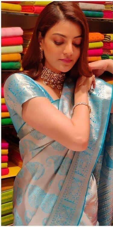 Sky Blue Soft Lichi Silk On All Over Border Saree | Sarees, Bollywood Sarees, Creative Sarees, Designer Sarees, Embroidered Sarees, Ethnic Saree, Modern Digital sarees, Party Wear Sarees