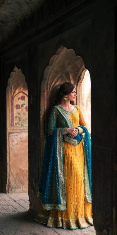 RTC 6033 Yellow Color Soft Net Gown with Gotta Patti Work & Lace Work. Now at just ₹2499. Delivery 4-6 Working Days. Shop now. | Gowns, Bollywood Gowns, Creative Gowns, Designer Gowns, Embroidered Gowns, Party Wear Gowns