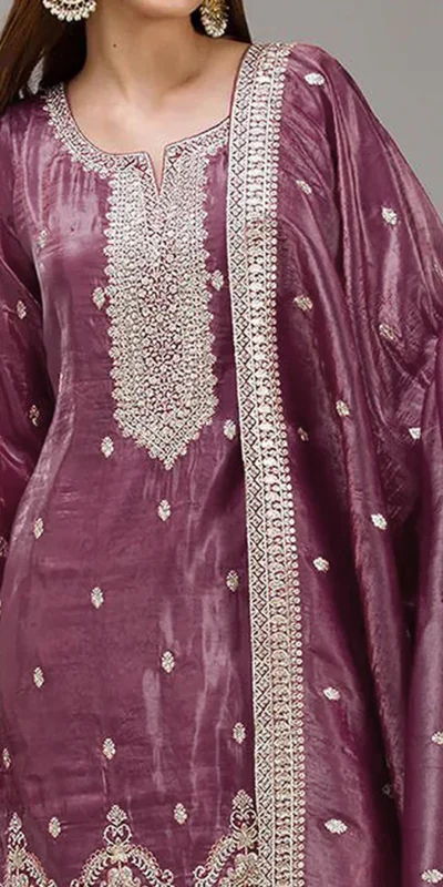 FC 2103 Onion Fancy Gold Crush Salwar Suit Perfect for Wedding, Party, Haldi, Onam, Festival Celebrations – . Get it for ₹2549. Delivery 4-6 Work | Jump Suits, Salwar suit, Casual Suits, Creative suits, Designer Suits, Palazzo Suits, Party Wear Suits, Patiala Suits, Straight Suits
