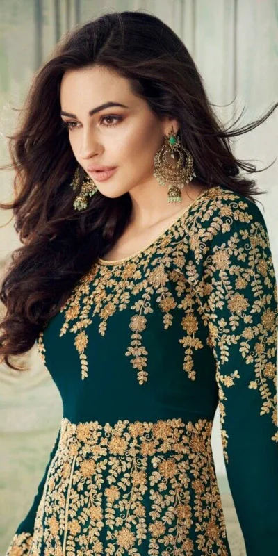 Teal Georgette With Coding Embroidery Work Salwar Suit | Jump Suits, Salwar suit, Casual Suits, Creative suits, Designer Suits, Palazzo Suits, Party Wear Suits, Patiala Suits, Straight Suits