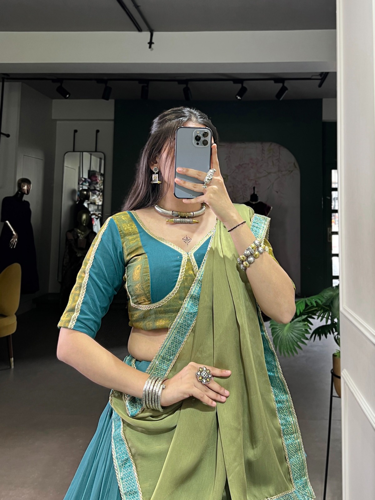 Teal Pure Rayon Zari Lace Work Lehenga Choli | Lehenga, Bollywood Lehenga, Creative Lehenga, Designer Lehenga, Embroidered Lehenga, Party Wear Lehenga