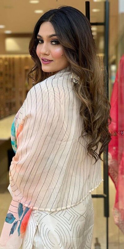 White Maslin Digital Printed Salwar Suit | Jump Suits, Salwar suit, Casual Suits, Creative suits, Designer Suits, Palazzo Suits, Party Wear Suits, Patiala Suits, Straight Suits