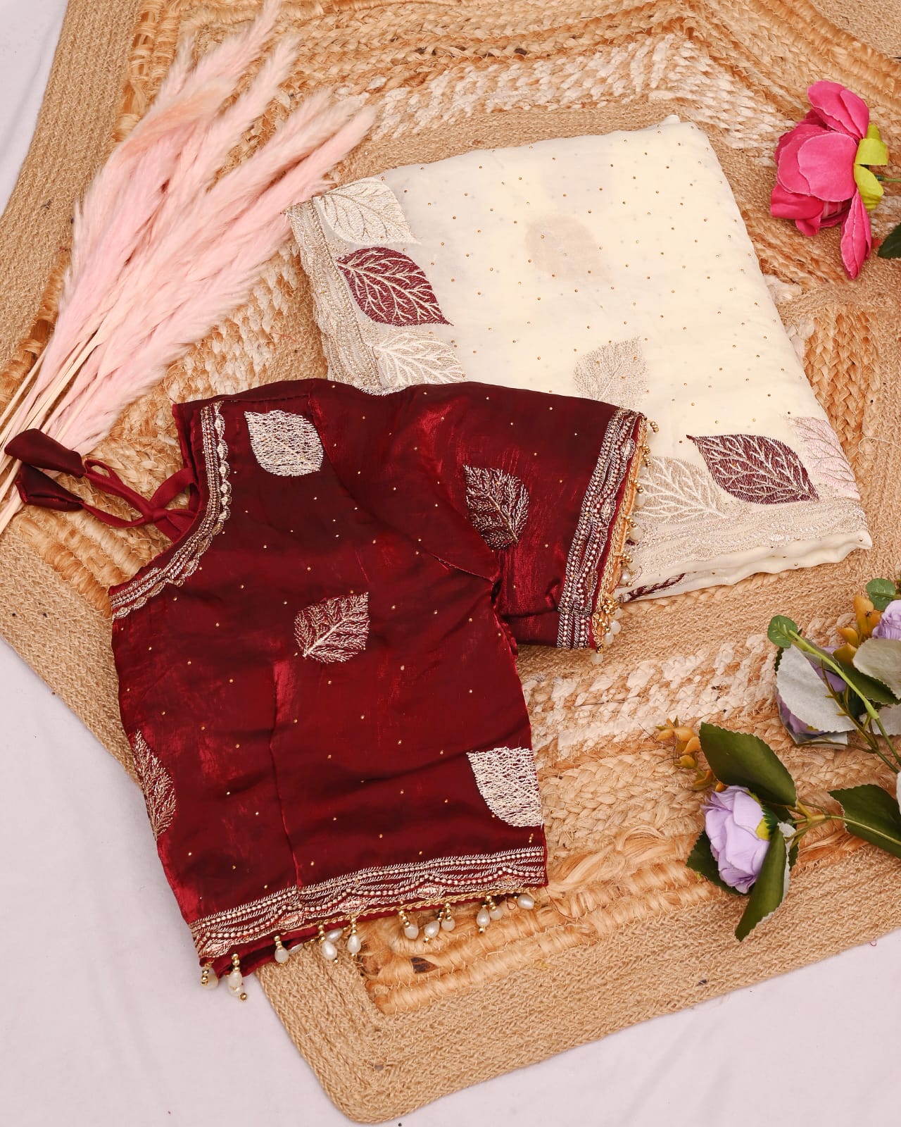 White Soft Fandy Silk Embroidery Lace Work Saree | Sarees, Bollywood Sarees, Creative Sarees, Designer Sarees, Embroidered Sarees, Ethnic Saree, Modern Digital sarees, Party Wear Sarees