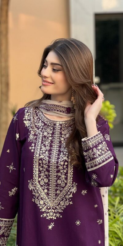 Wine Faux Georgette Sequence Work Salwar Suit | Jump Suits, Salwar suit, Casual Suits, Creative suits, Designer Suits, Palazzo Suits, Party Wear Suits, Patiala Suits, Straight Suits
